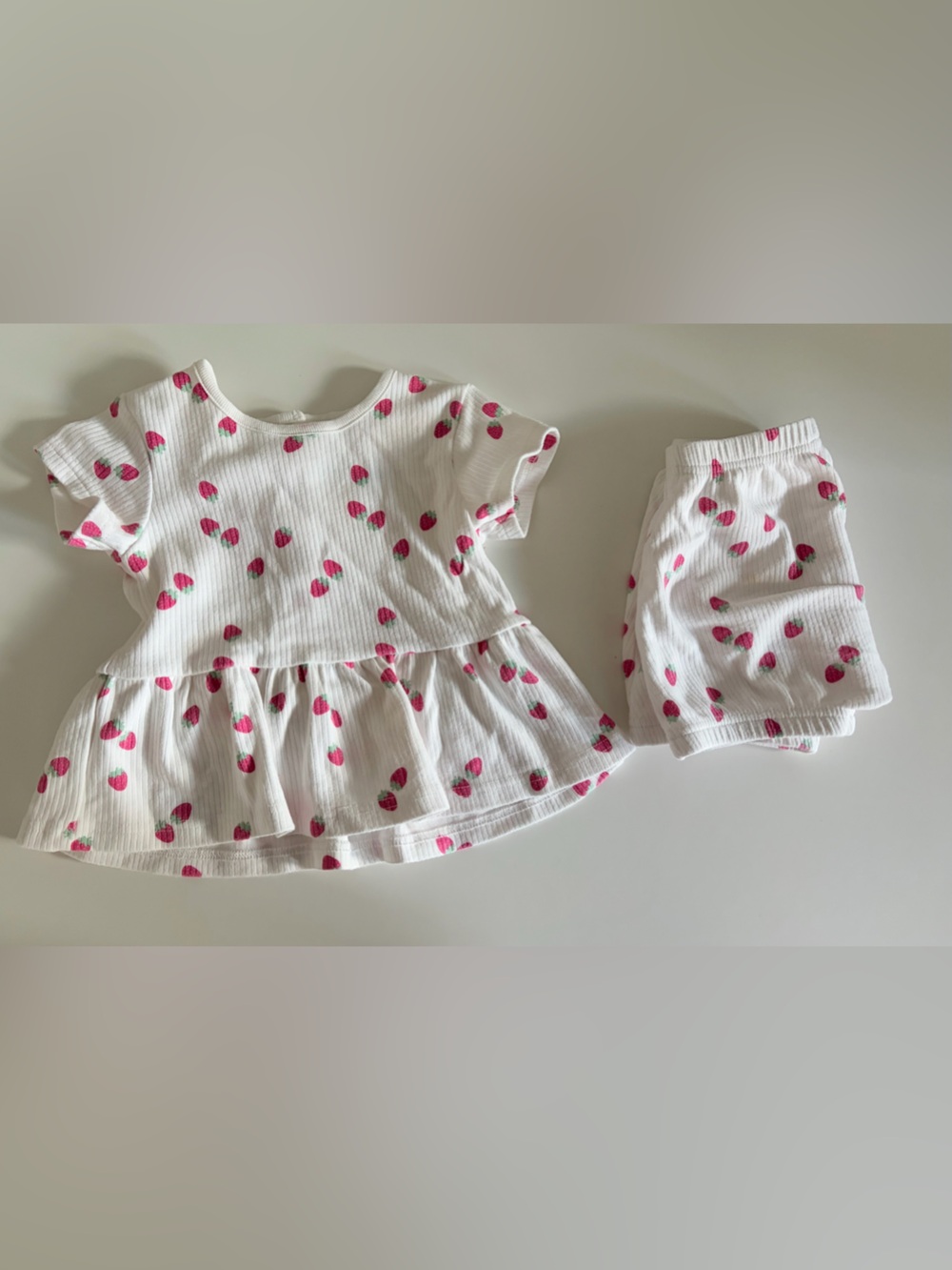 Deux Par Deux Set